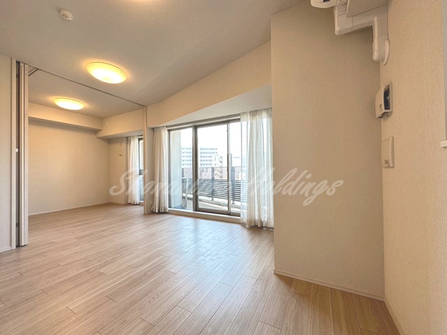 居室・リビング　使いやすいリビングになります♪