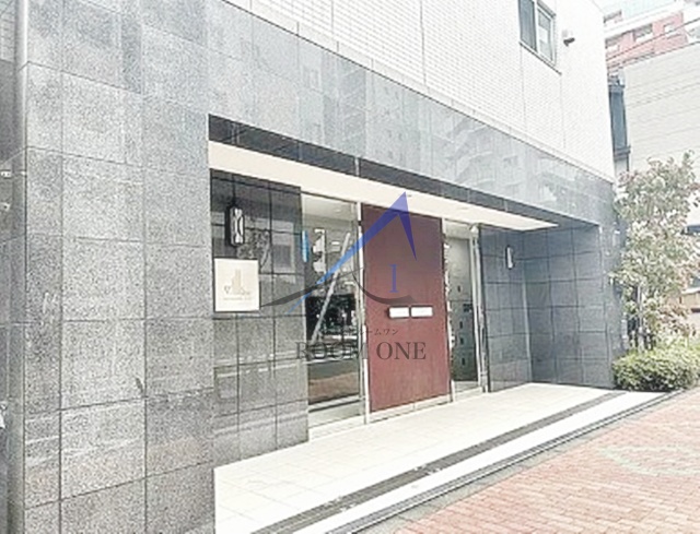 エントランス　エントランスです。