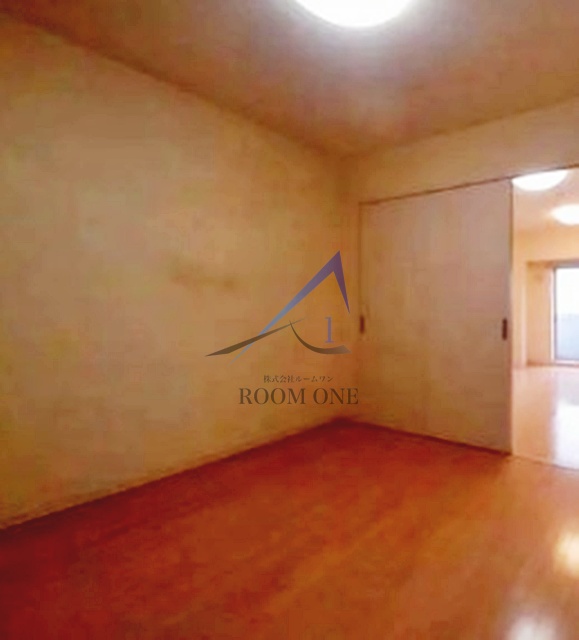 その他部屋・スペース　寝室です。