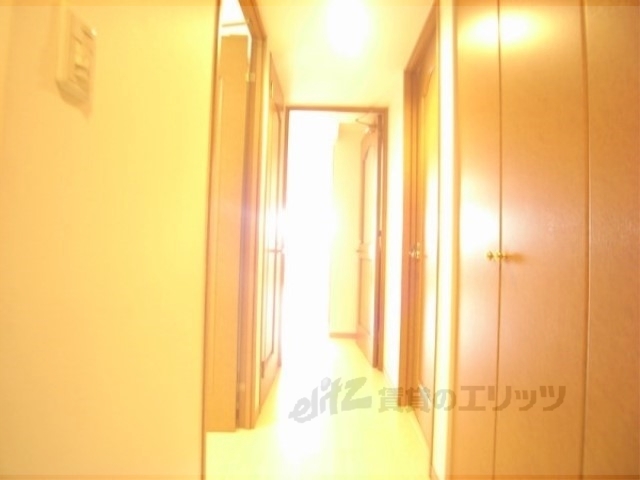 その他部屋・スペース　廊下