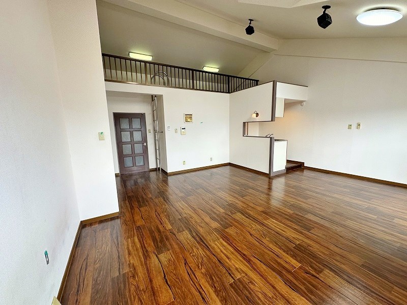 居室・リビング　★洋室★