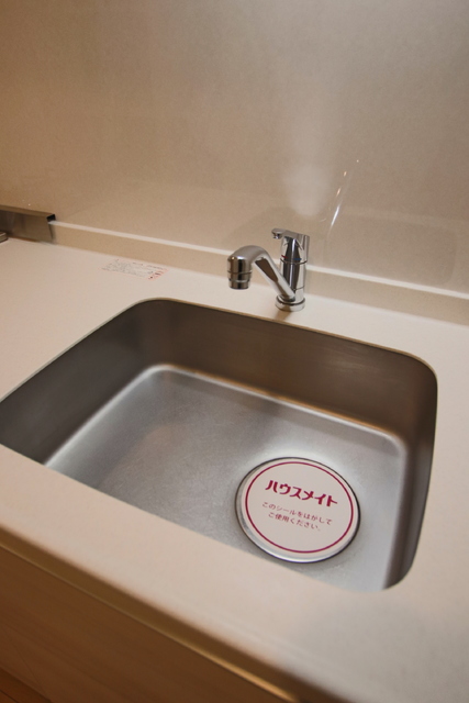 キッチン　撮影日：２０２６年３月１８日