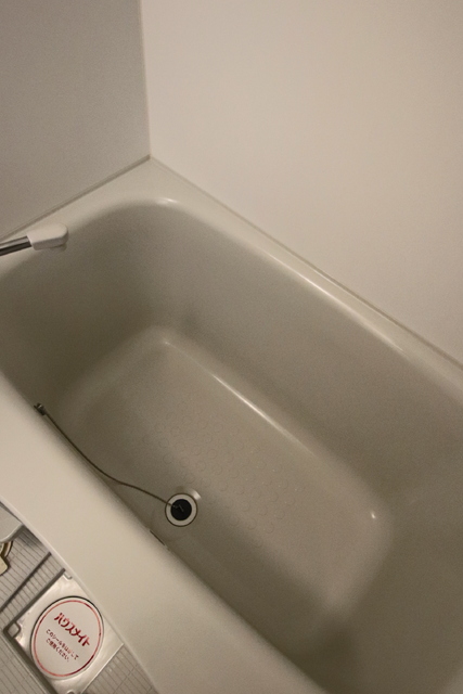 バス・シャワールーム　撮影日：２０２６年３月１８日