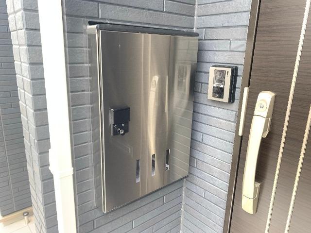 その他　宅配ＢＯＸ