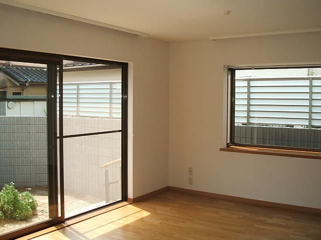 その他部屋・スペース　★広いリビングです★