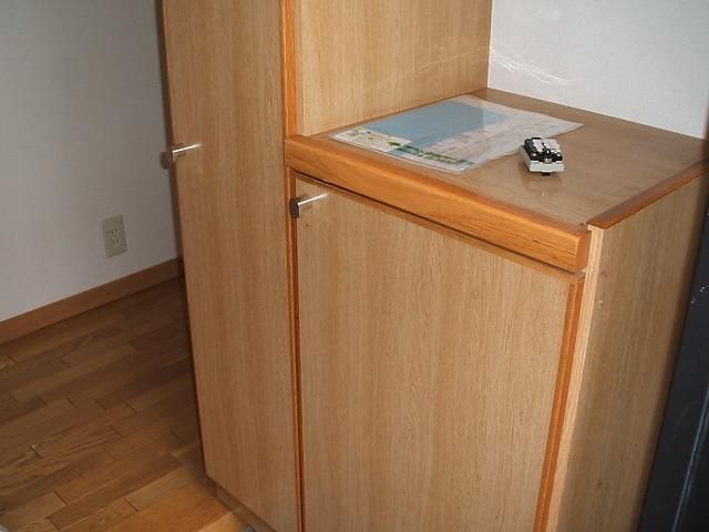 収納　★シューズＢＯＸ★