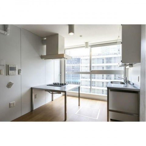 キッチン　別部屋参考画像