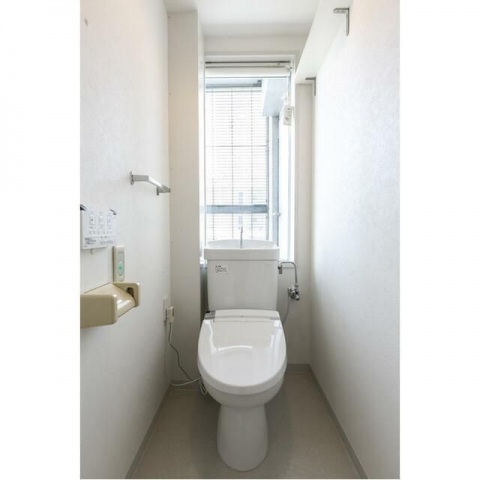 トイレ　別部屋参考画像