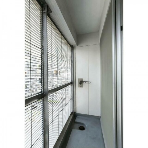 バルコニー　別部屋参考画像