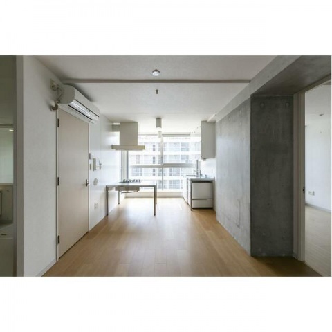 居室・リビング　別部屋参考画像