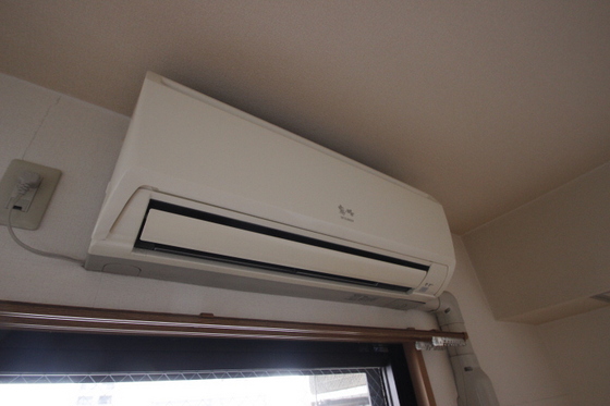 その他設備　※別部屋の写真です