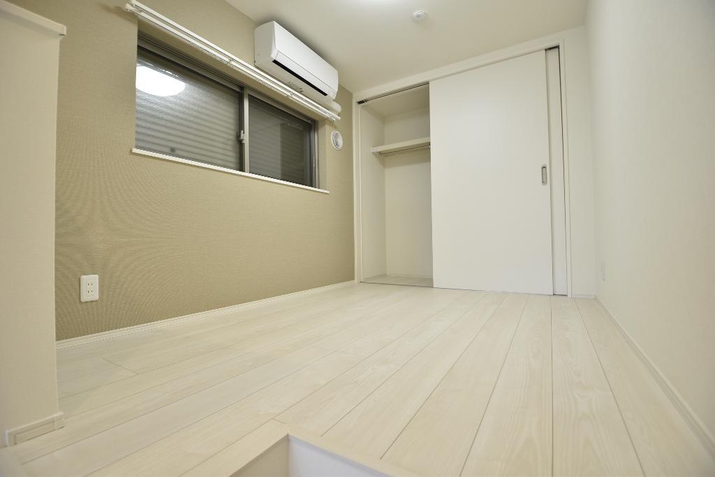 その他部屋・スペース　洋室