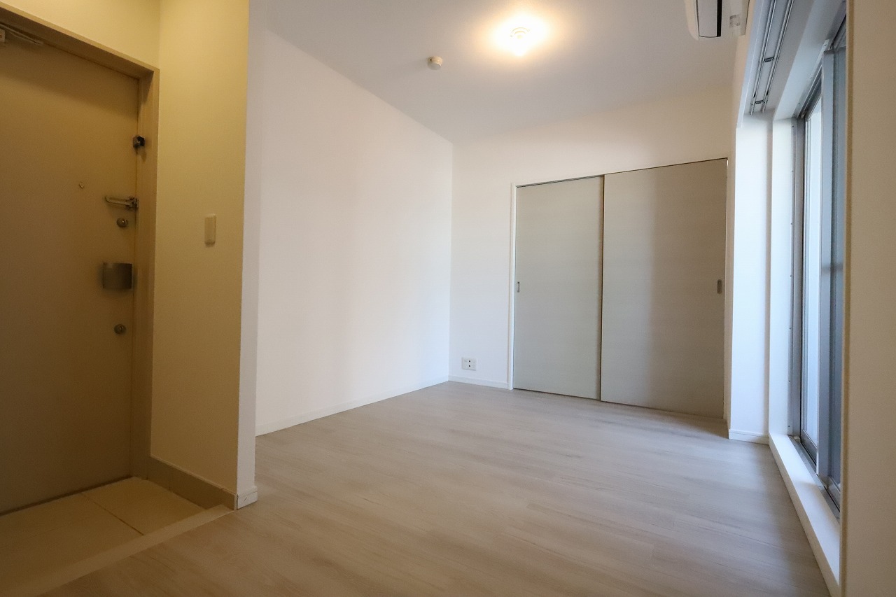 居室・リビング　居室