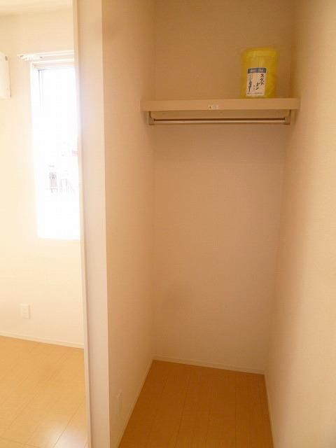 収納　★お部屋探しは、タウンハウジング多摩センター店へ★