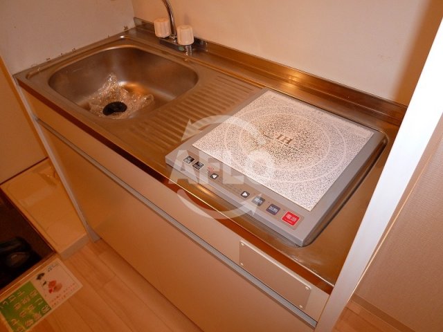 キッチン　ブリストル神崎　キッチン