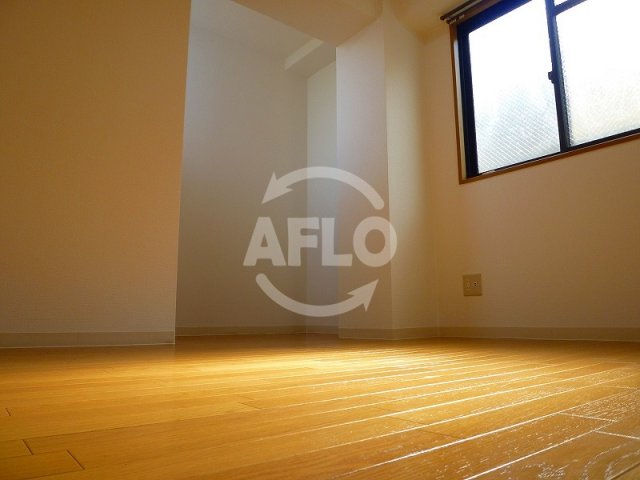 その他部屋・スペース　ブリストル神崎　洋室