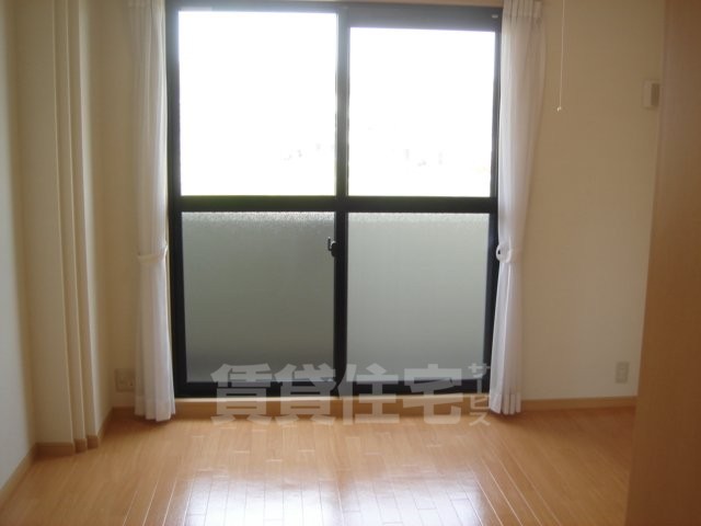 その他部屋・スペース　洋室