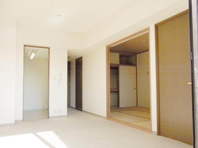 居室・リビング　★リビング★