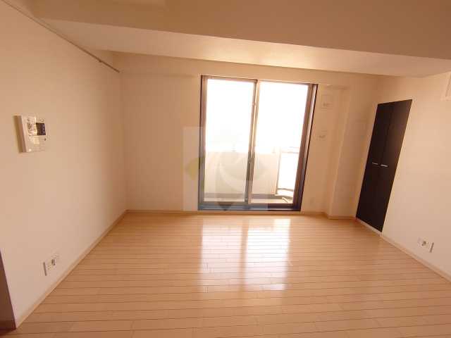 居室・リビング　レジディア恵比寿II