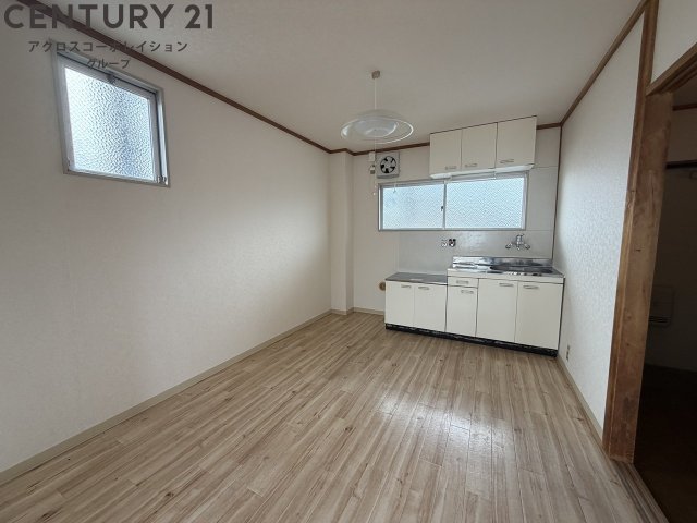 居室・リビング　広いリビング