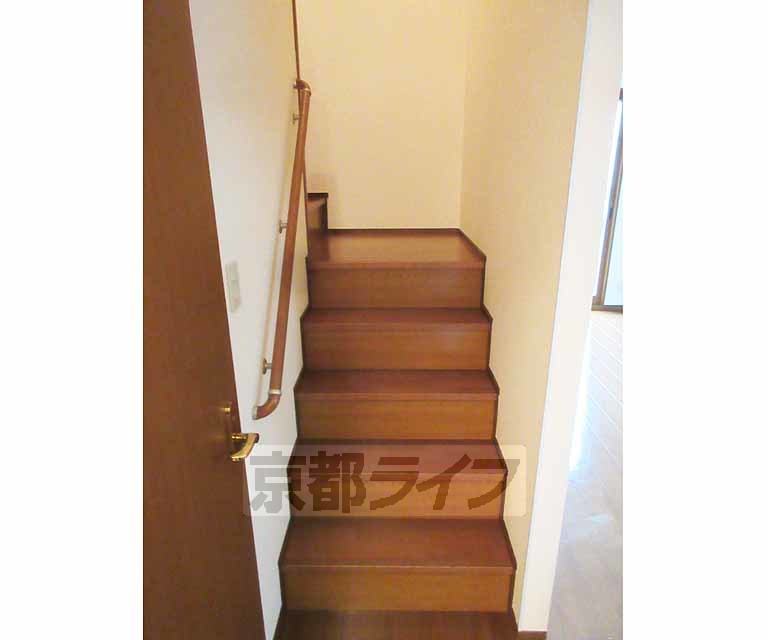 その他部屋・スペース　２階建てです