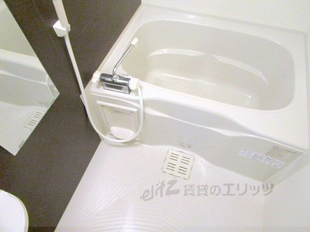 その他設備　風呂