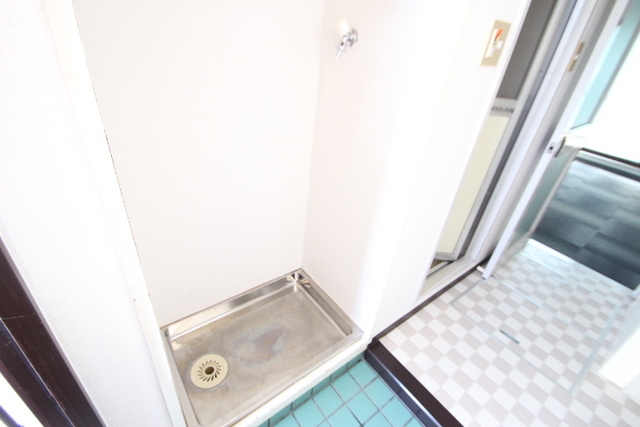 その他設備　別号室の写真です