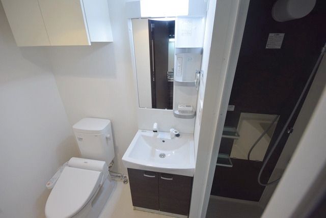 洗面設備　★お問い合わせはタウンハウジングまで★