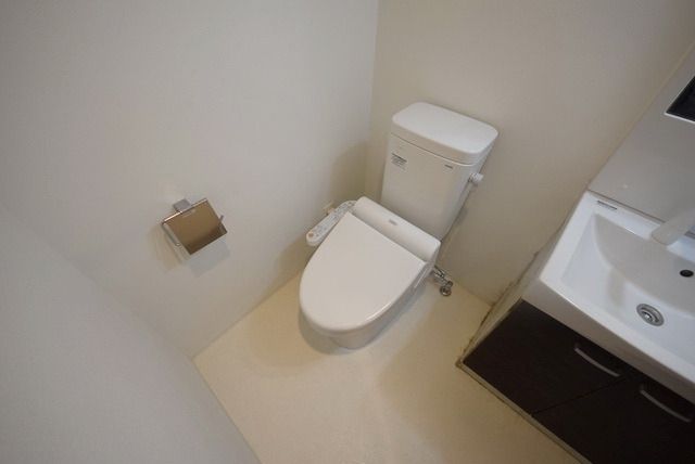 トイレ　★お問い合わせはタウンハウジングまで★