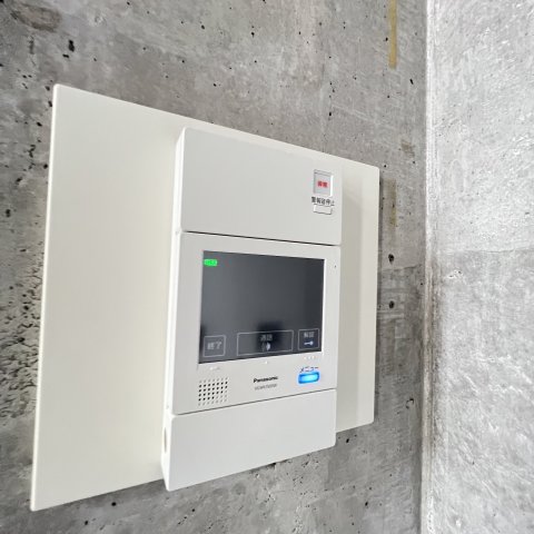 セキュリティ　同仕様タイプです