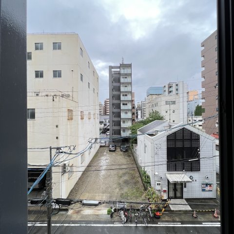 眺望　同仕様タイプです