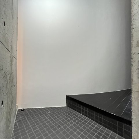 玄関　同仕様タイプです