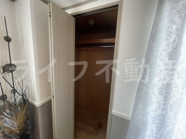 収納　小物を収納するのに便利です