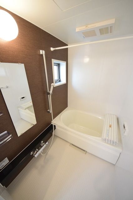 バス・シャワールーム　★お部屋探しは株式会社タウンハウジング東京まで★