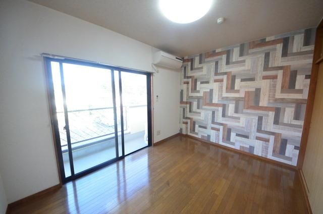 居室・リビング　♪明るいお部屋！♪