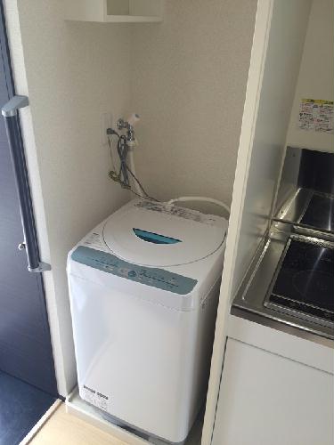 その他　洗濯機