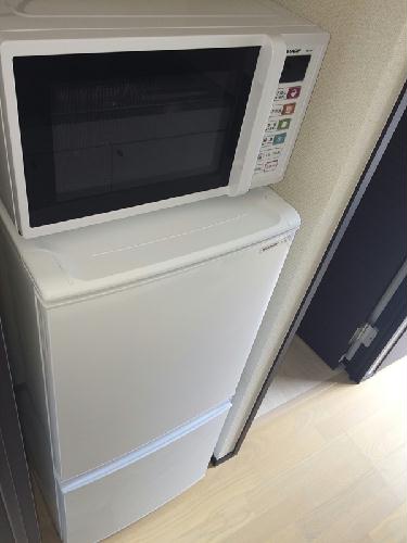 その他　冷蔵庫