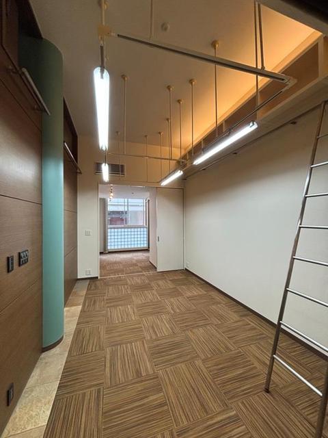 居室・リビング　※写真は同タイプ住戸です。