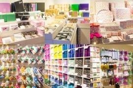 ホームセンター　Can★Do菊水元町店（ホームセンター）まで639m