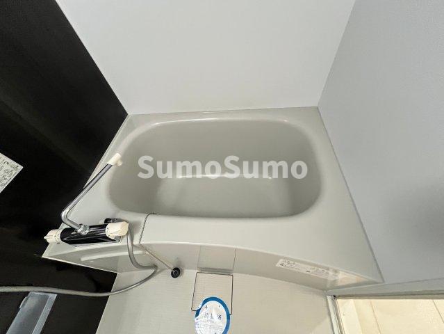 バス・シャワールーム　お風呂で日々の疲れを落としましょう