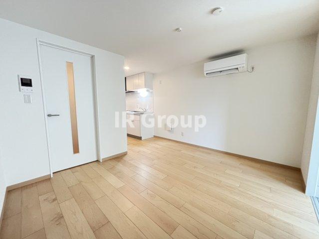 居室・リビング　イメージ図