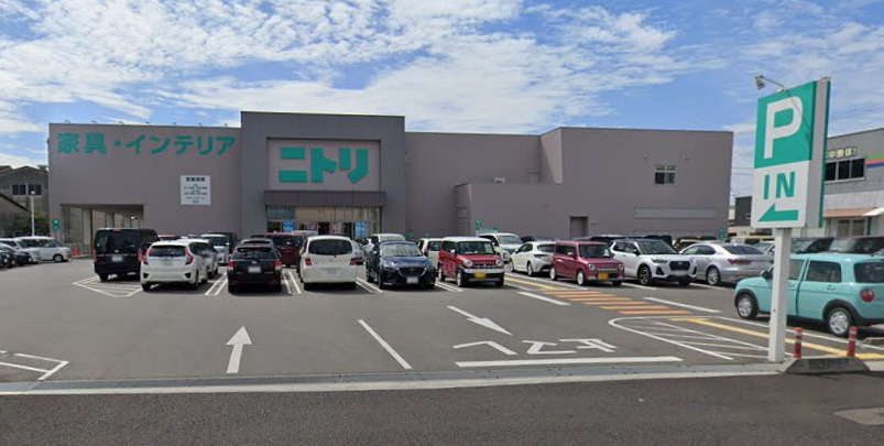 その他　ニトリ 高松屋島店（その他）まで1056m