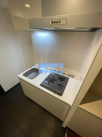 キッチン　使いやすいキッチンです