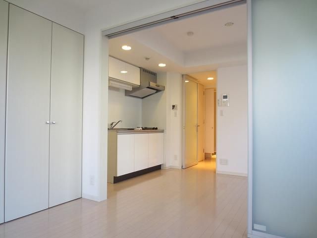 居室・リビング　★日当りのいい部屋です★