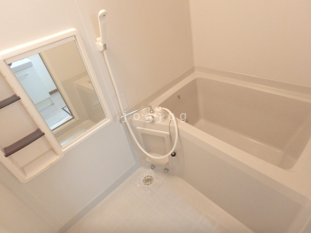 バス・シャワールーム　追焚き付き