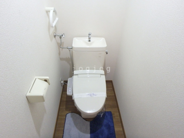 トイレ　シャーワートイレ