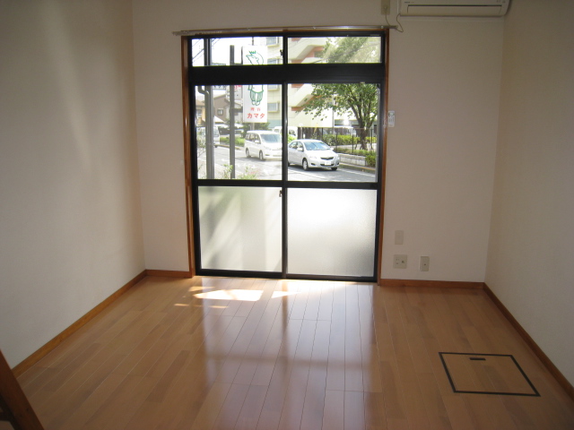 その他部屋・スペース　広々7帖