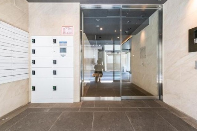 その他共有部分　共用部分