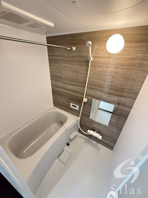 バス・シャワールーム　同仕様