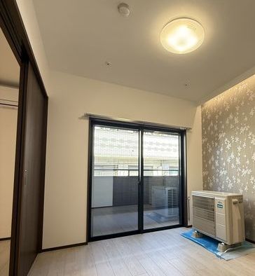 居室・リビング　同仕様